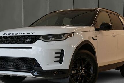 Land Rover Discovery Sport 19.995 km 41.890 &euro; Bonn 53117