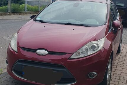 Ford Fiesta 223.212 km 1.500 &euro; Swisttal-Buschhoven 53913