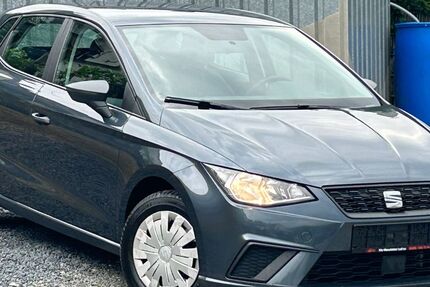 Seat Ibiza 191.970 km 5.490 &euro; Overath bei Köln 51491