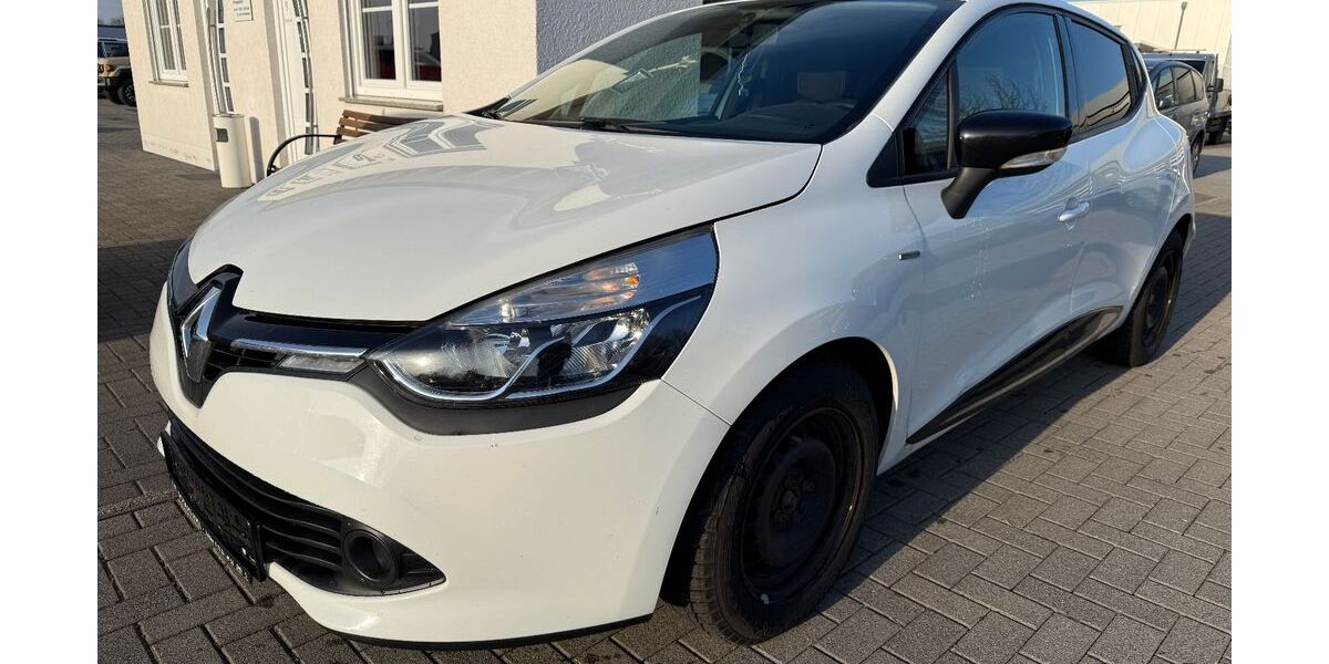 Renault Clio 301.169 km 3.490 &euro; Rheinbach 53359
