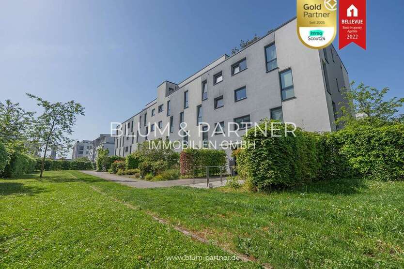 Wohnung zum Kaufen in Köln 370.000 € 70 m²