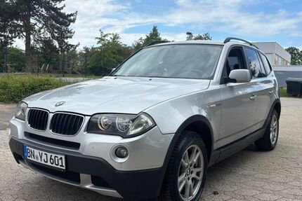 BMW X3 215.000 km 5.700 &euro; Bonn 53119