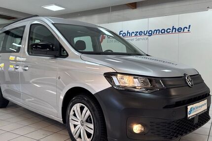 VW Caddy 35.000 km 27.488 € Rheinbach 53359