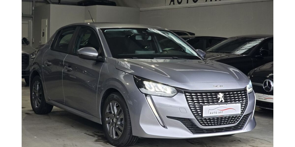 Peugeot 208 49.025 km 13.900 &euro; Eitorf 53783