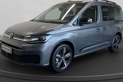 VW Caddy 3.000 km 47.490 &euro; Bonn 53119