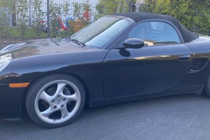 Porsche Boxster 179.760 km 12.900 &euro; Overath 51491