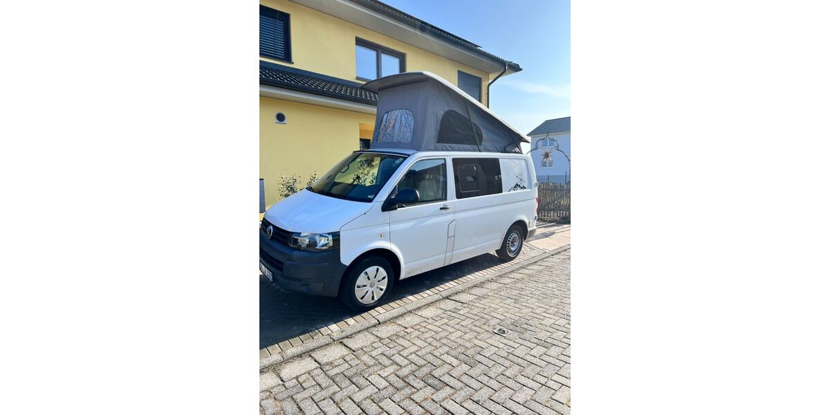 VW T5 Transporter 165.784 km 25.900 &euro; Asbach 53567