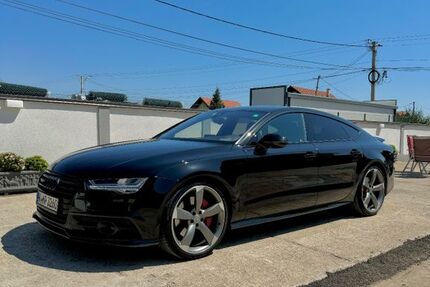 Audi A7 160.000 km 30.999 € Köln 51145