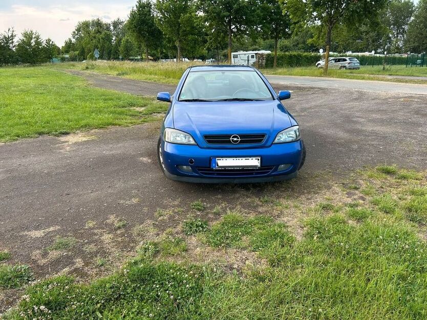 Astra