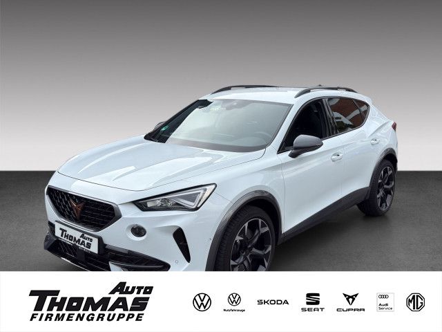 Cupra Formentor 40.000 km 33.800 € Brühl 50321