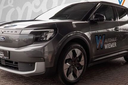 Ford Explorer 6.500 km 49.900 € Troisdorf 53844