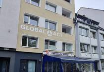 Natürlich Köln - vermietete Gewerbeeinheit - Venloer Str. 696, Köln GEW 10