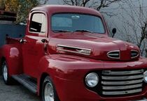 Ford Andere