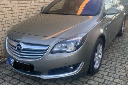 Opel Insignia 187.000 km 5.999 &euro; Erftstadt 50374