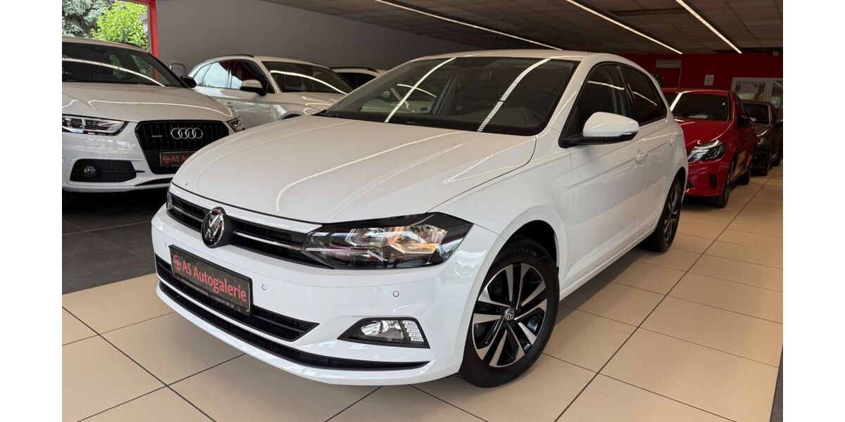 VW Polo 87.000 km 14.400 &euro; Bad Breisig 53498