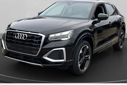 Audi Q2 4.900 km 39.990 &euro; Köln 51145