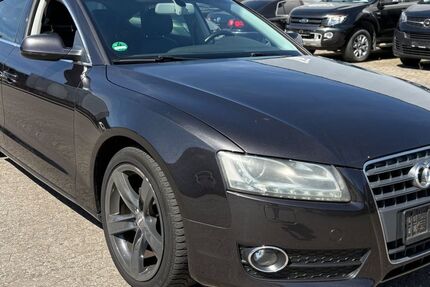 Audi A5 262.340 km 6.950 &euro; Bornheim 53332
