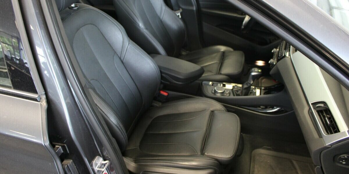 BMW X1 xDrive25i Aut. Sport Line - Head-Up - 95.924 km 19.980 &euro; Euskirchen 53881
