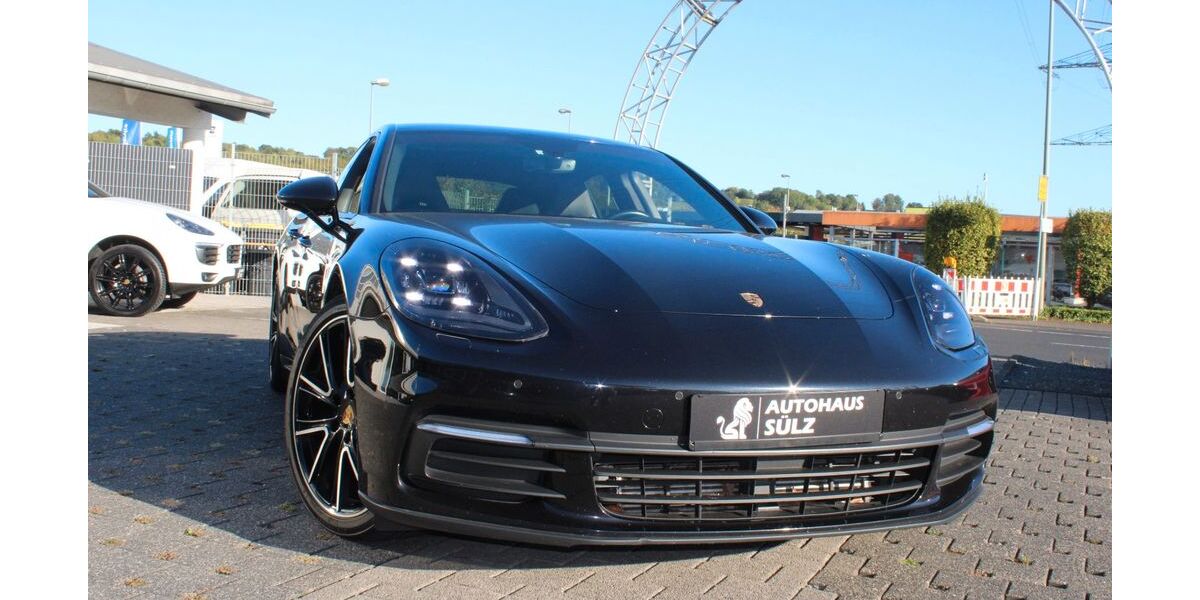 Porsche Panamera 59.122 km 59.999 &euro; Lohmar 53797
