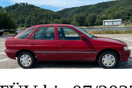 Ford Escort