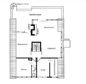 Wohnen im Johanniterviertel ! - Einfamilienhaus Bonn - Johanniterviertel Johanniterviertel | Angebot:27121381