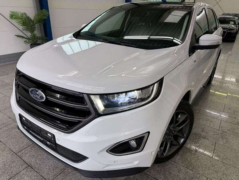 Ford Edge 112.210 km 23.390 € Köln 50829