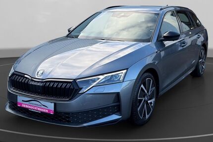 Skoda Octavia 24.432 km 31.990 &euro; Euskirchen 53879