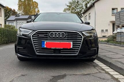 Audi A3 72.000 km 18.500 € Bonn 53123