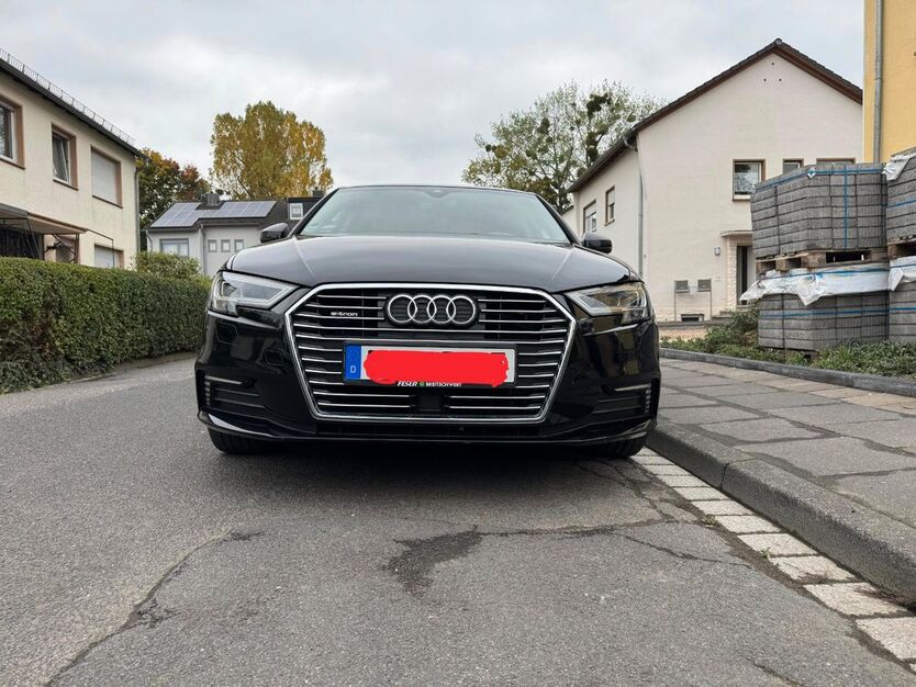 Audi A3 72.000 km 18.500 € Bonn 53123