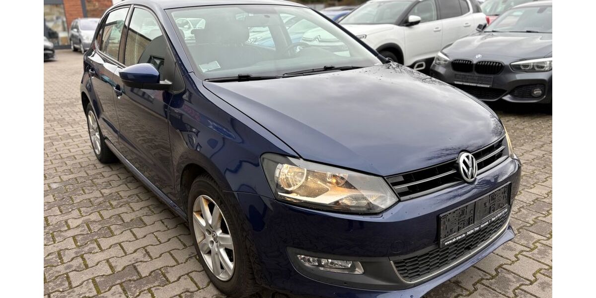 VW Polo 207.550 km 5.250 &euro; Bornheim 53332