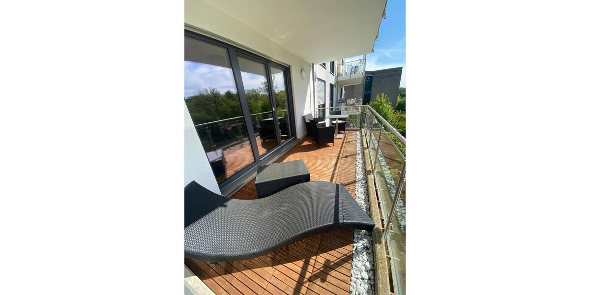Etagenwohnung Bonn Hardtberg - 2 Zimmer, 69 m&sup2;, 1.350&euro; | Angebot:25903126