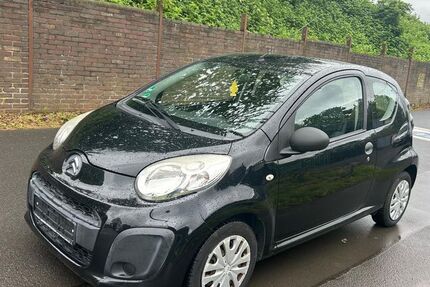 Citroen C1 100.000 km 2.700 &euro; Köln 50739