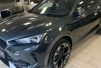 Cupra Formentor 69.706 km 21.000 &euro; Bonn 53227