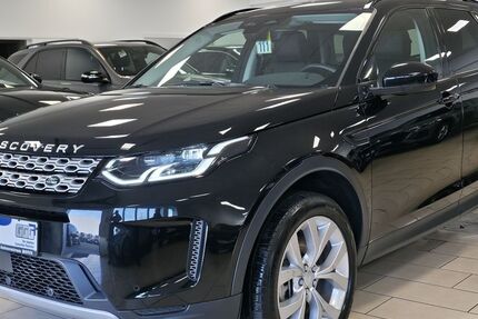 Land Rover Discovery Sport 47.050 km 32.440 € Bonn 53227