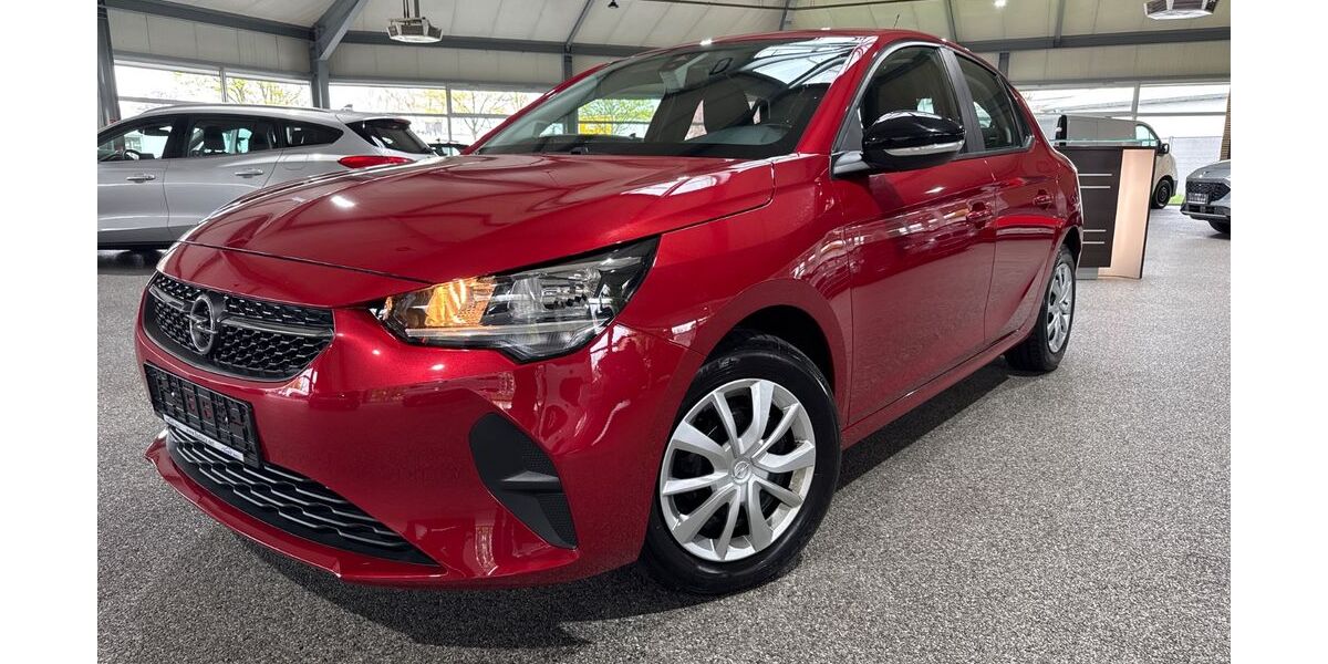 Opel Corsa 51.828 km 11.890 &euro; Troisdorf 53842