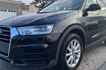 Audi Q3 110.350 km 16.975 &euro; Troisdorf 53842