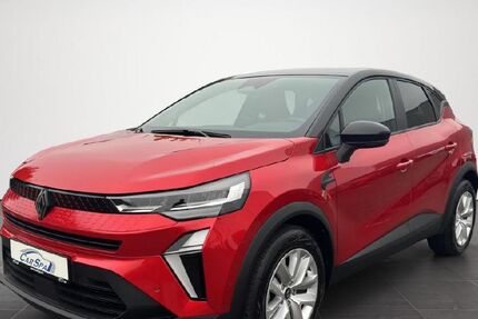 Renault Captur 7.000 km 21.990 &euro; Sankt Augustin 53757