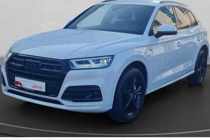 Audi Q5 55.000 km 32.990 &euro; Euskirchen 53879