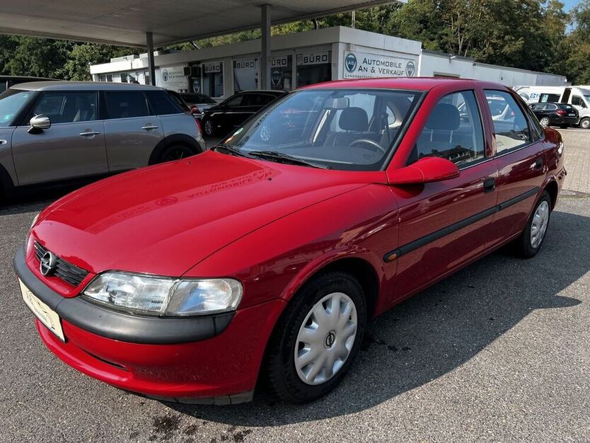 Vectra