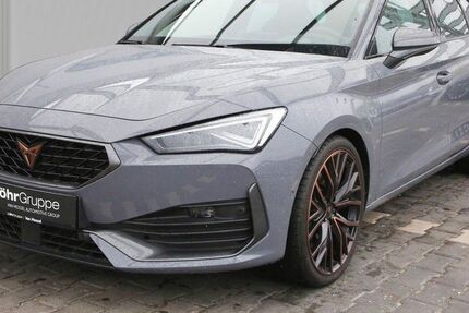 Cupra Leon 17.650 km 29.750 &euro; Meckenheim / Bonn 53340
