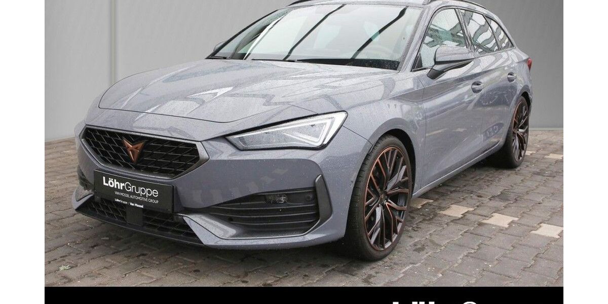 Cupra Leon 17.650 km 29.750 &euro; Meckenheim / Bonn 53340