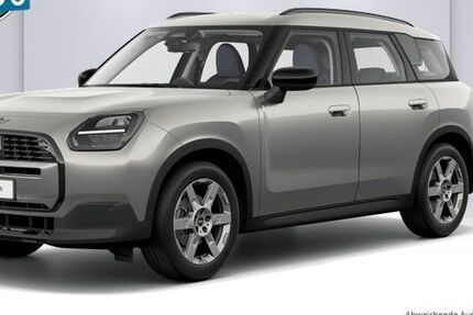 Mini Countryman C (Cooper) 8.422 km 34.430 &euro; Wesseling 50389