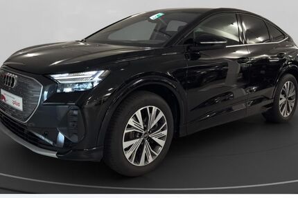 Audi Q4 21.655 km 43.980 € Bonn 53119