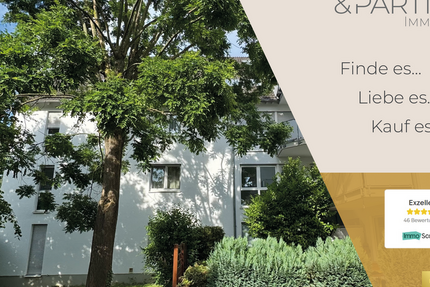 Wohnung Frechen - 4 Zimmer, 106 m&sup2;, 369.000&euro; | Angebot:26737207