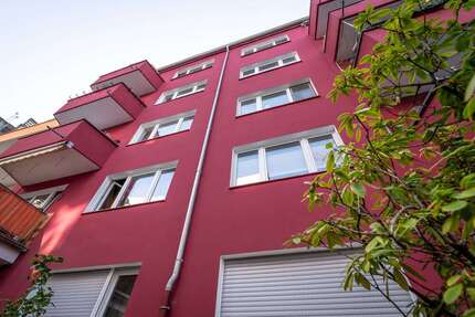 Wohnung Köln Innenstadt - 5 Zimmer, 115 m&sup2;, 450.000&euro; | Angebot:20000119