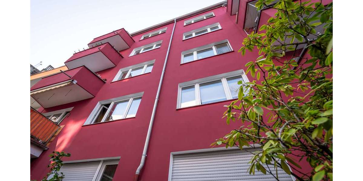 Wohnung zum Kaufen in Köln 450.000 € 114.53 m² 5 zimmer