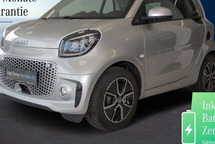 Smart ForTwo 9.936 km 17.900 &euro; Rheinbach 53359