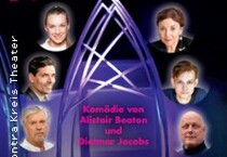 Kardinalfehler - Komödie von A. Beaton und D. Jakobs 26.11.2025 CONTRA-KREIS-THEATER