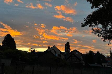 Wohnungsanzeige zimmer