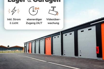Gewerbeobjekt Brühl - 379&euro; | Angebot:26470854